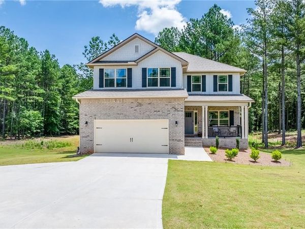 191 Eagle Heights Drive , Maysville, GA 30558