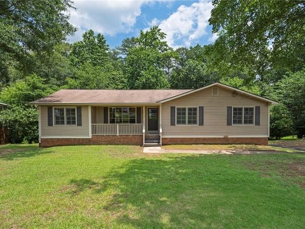 549 Rivercrest Drive, Woodstock, GA 30188