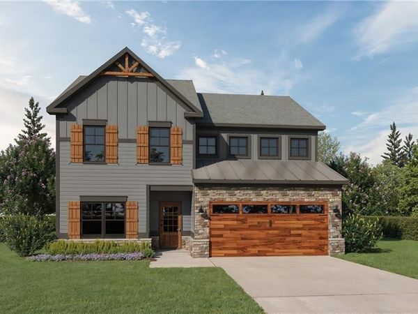 108 Everwood Court , Dallas, GA 30132