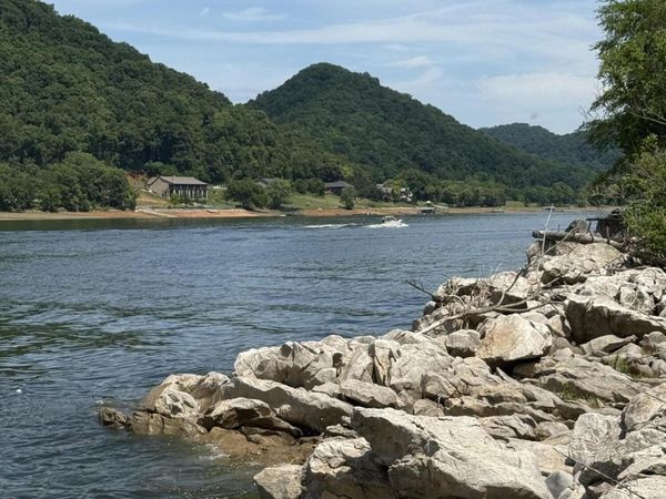 00 Walnut Bend Drive, Whitesburg, TN 37891
