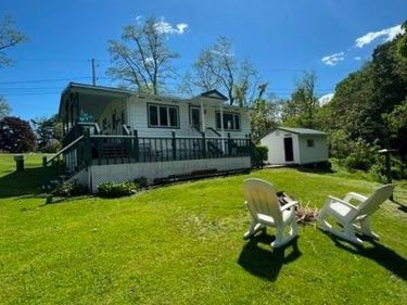 35539 State Route 12e, Cape Vincent, NY 13618