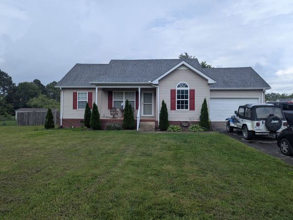 7135 Dodson Branch Rd, Cookeville, TN 38501