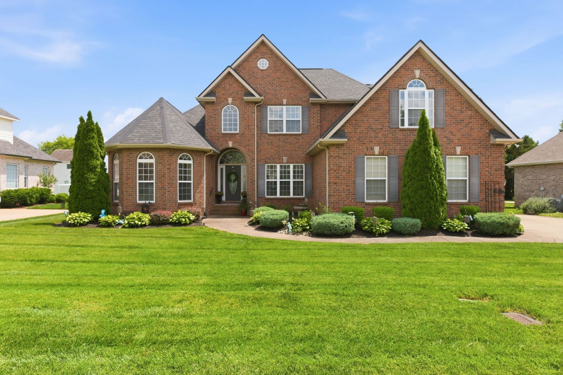 3417 Salem Cove Ln, Murfreesboro, TN 37128 Main Photo