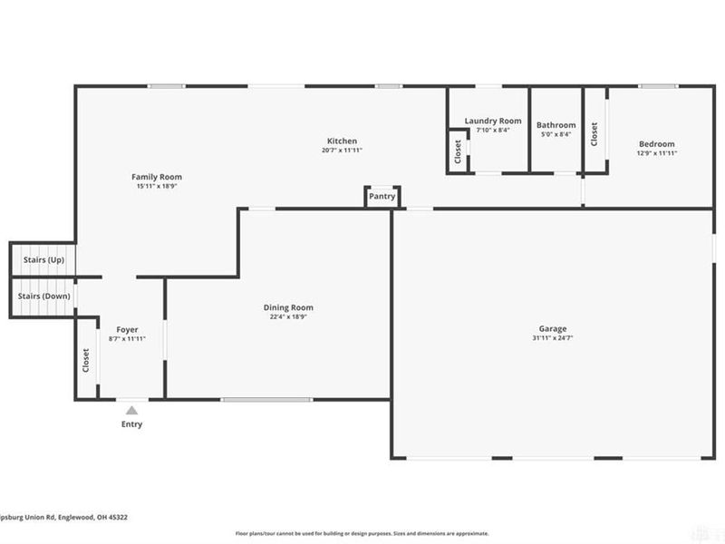 4926 Phillipsburg Union Road, Clayton, OH 45322 Photo 74