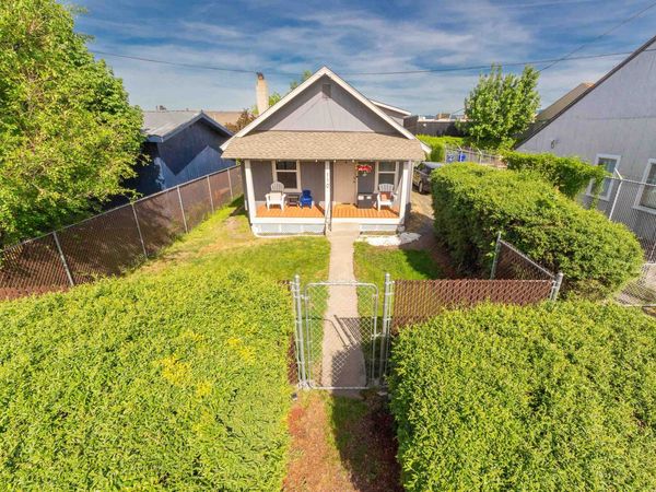 110 HUTCHINSON Rd, Spokane, WA 99212