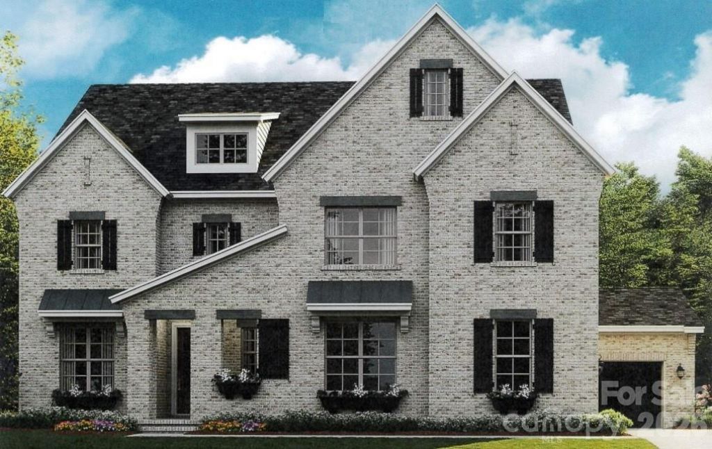 6037 Robert Gray Court, Unit 6, Charlotte, NC 28277 Main Photo