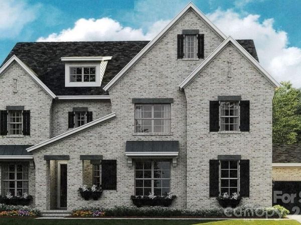 6037 Robert Gray Court , Unit 6, Charlotte, NC 28277