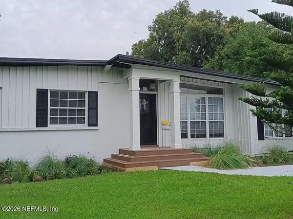 3024 DELOR Drive, Jacksonville, FL 32223