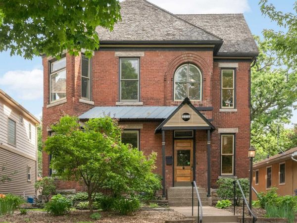 2116 Lincoln Avenue, Saint Paul, MN 55105