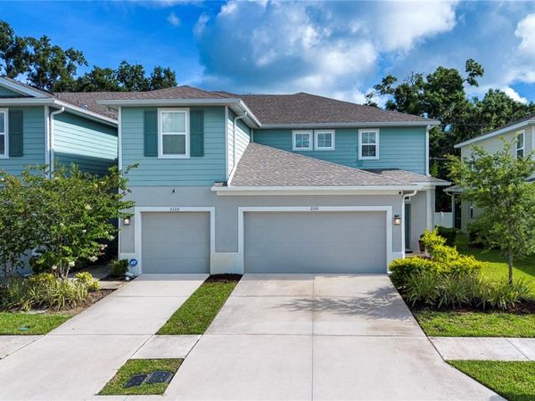 2120 LACEFLOWER DRIVE , BRANDON, FL 33510