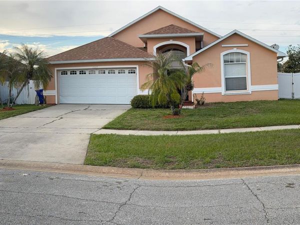 2527 HIKERS COURT , KISSIMMEE, FL 34743