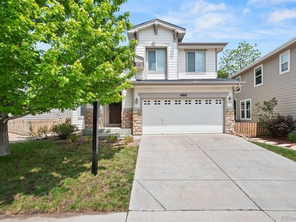 10681 Cherrybrook Circle, Highlands Ranch, CO 80126