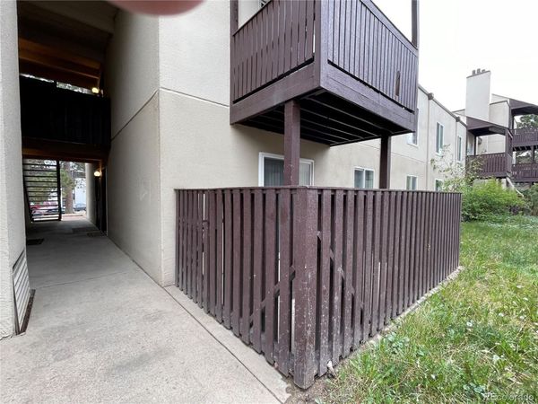 9725 E Harvard Ave , Unit X373, Denver, CO 80231