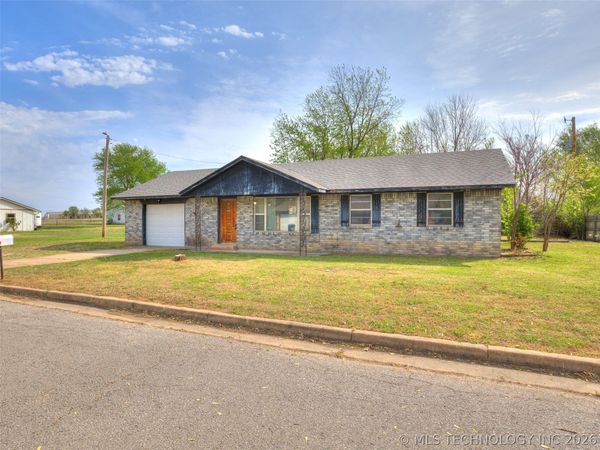 205 Lester Lane , Cleveland, OK 74020