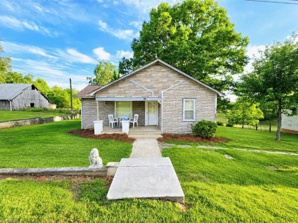 139 Washington Avenue , North Wilkesboro, NC 28659
