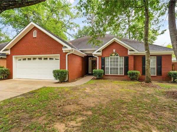 6335 Johnston Lane , Mobile, AL 36609