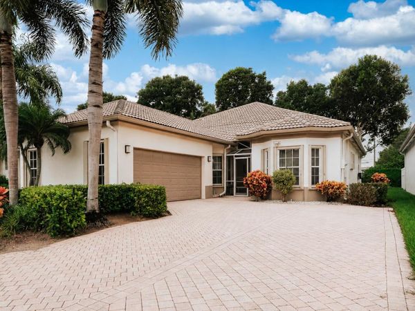 7512 Eagle Point Drive, Unit 7512, Delray Beach, FL 33446