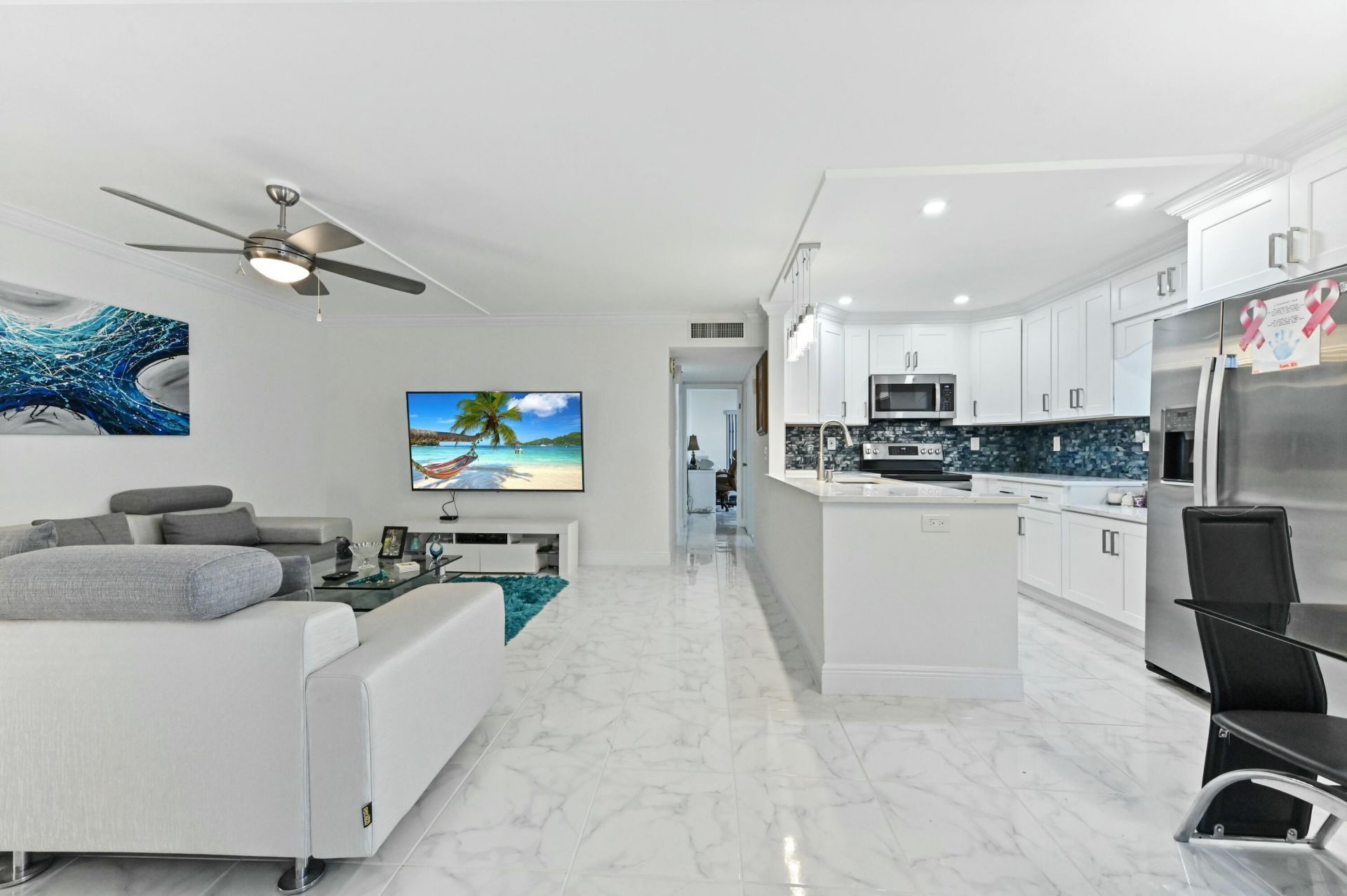 548 Burgundy L, Delray Beach, FL 33484 Photo