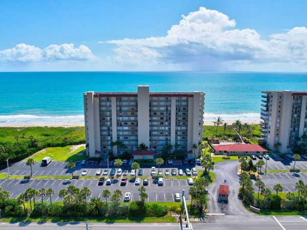4250 N Highway A1a, Unit 102, Fort Pierce, FL 34949