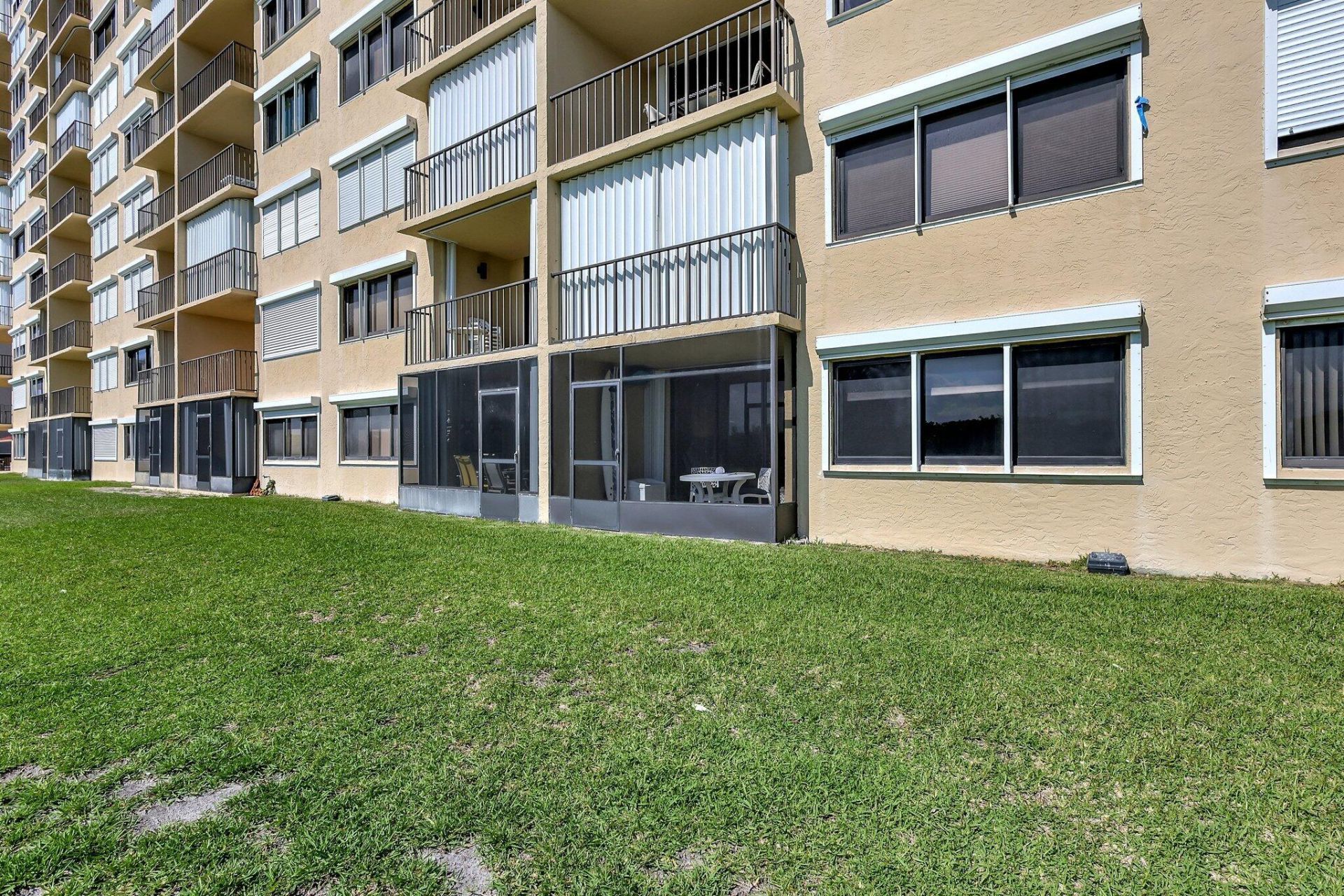 4250 N Highway A1a, Unit 102, Fort Pierce, FL 34949 Photo