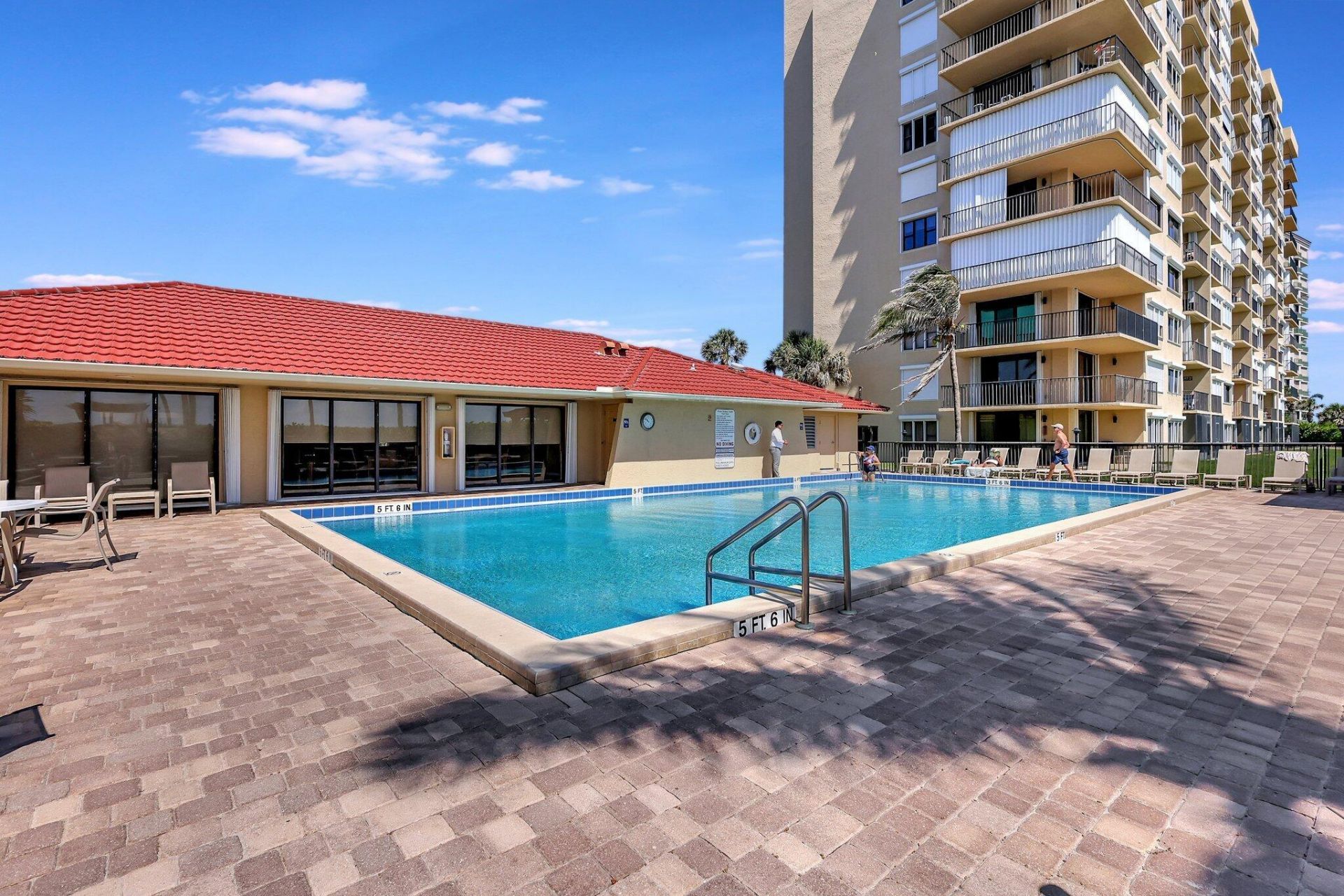 4250 N Highway A1a, Unit 102, Fort Pierce, FL 34949 Photo