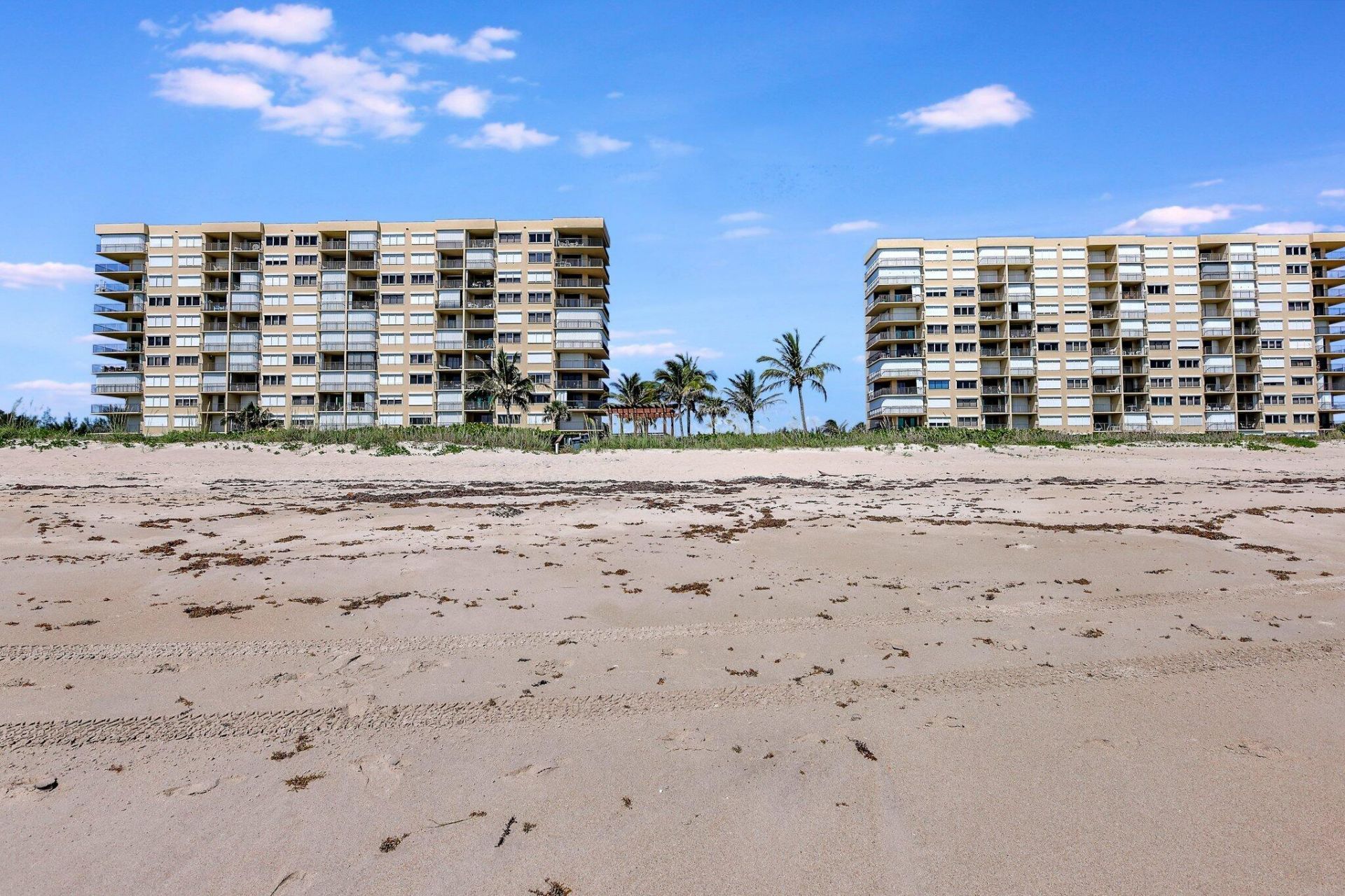 4250 N Highway A1a, Unit 102, Fort Pierce, FL 34949 Photo