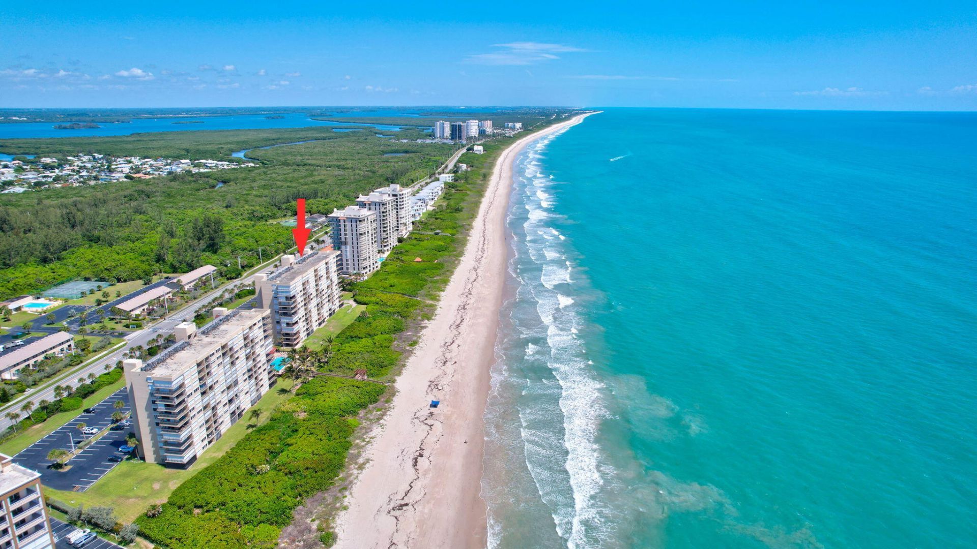 4250 N Highway A1a, Unit 102, Fort Pierce, FL 34949 Photo