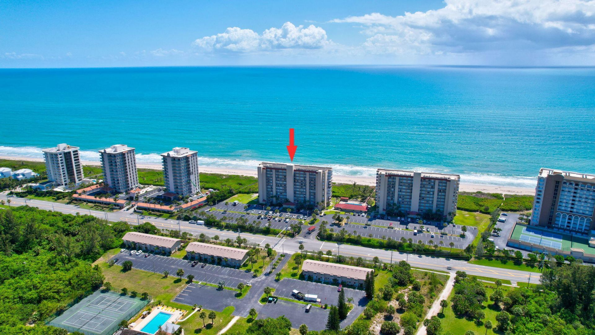 4250 N Highway A1a, Unit 102, Fort Pierce, FL 34949 Photo