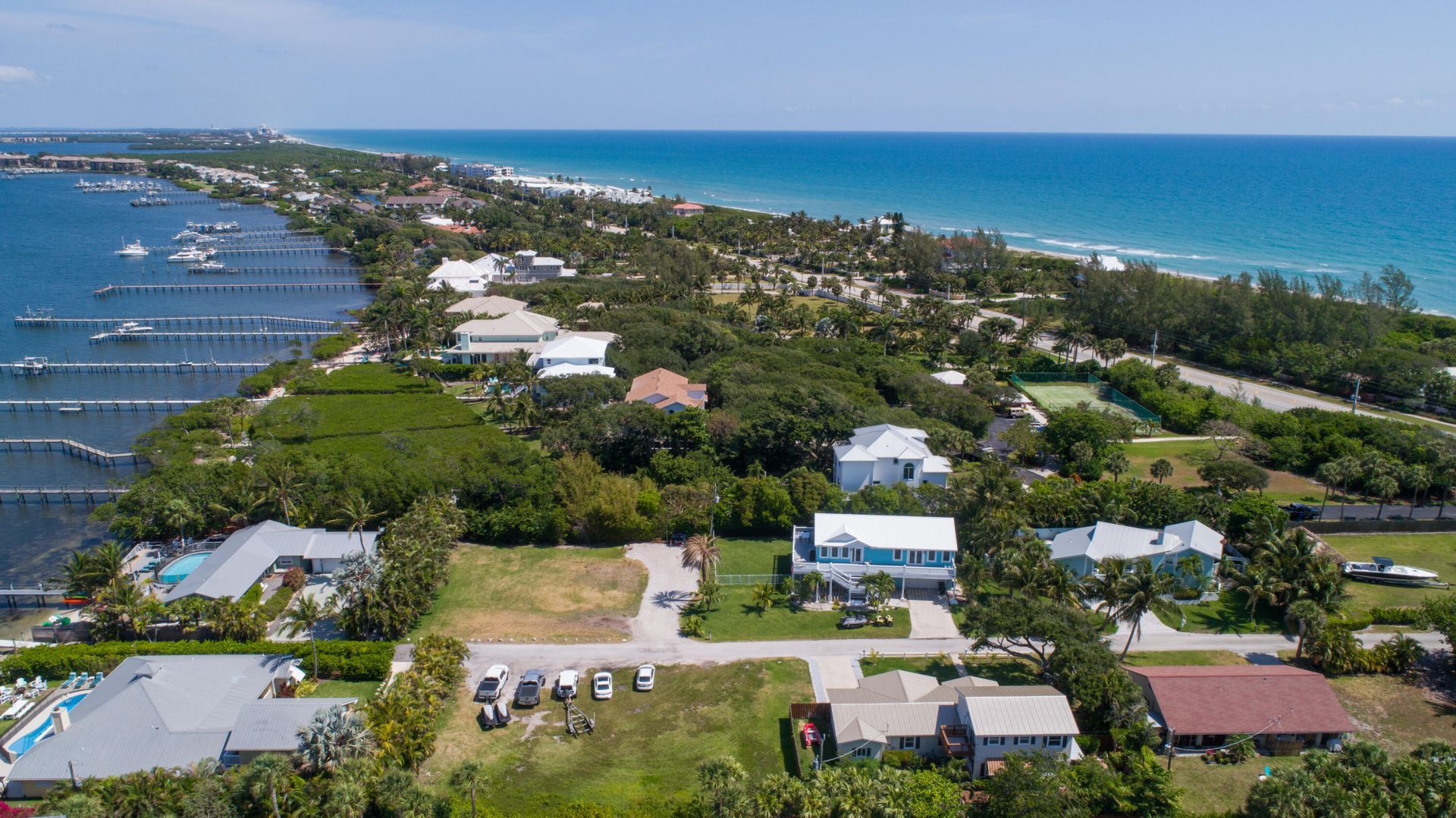 5157 NE Shore Village Terrace, Hutchinson Island, FL 34996 Photo