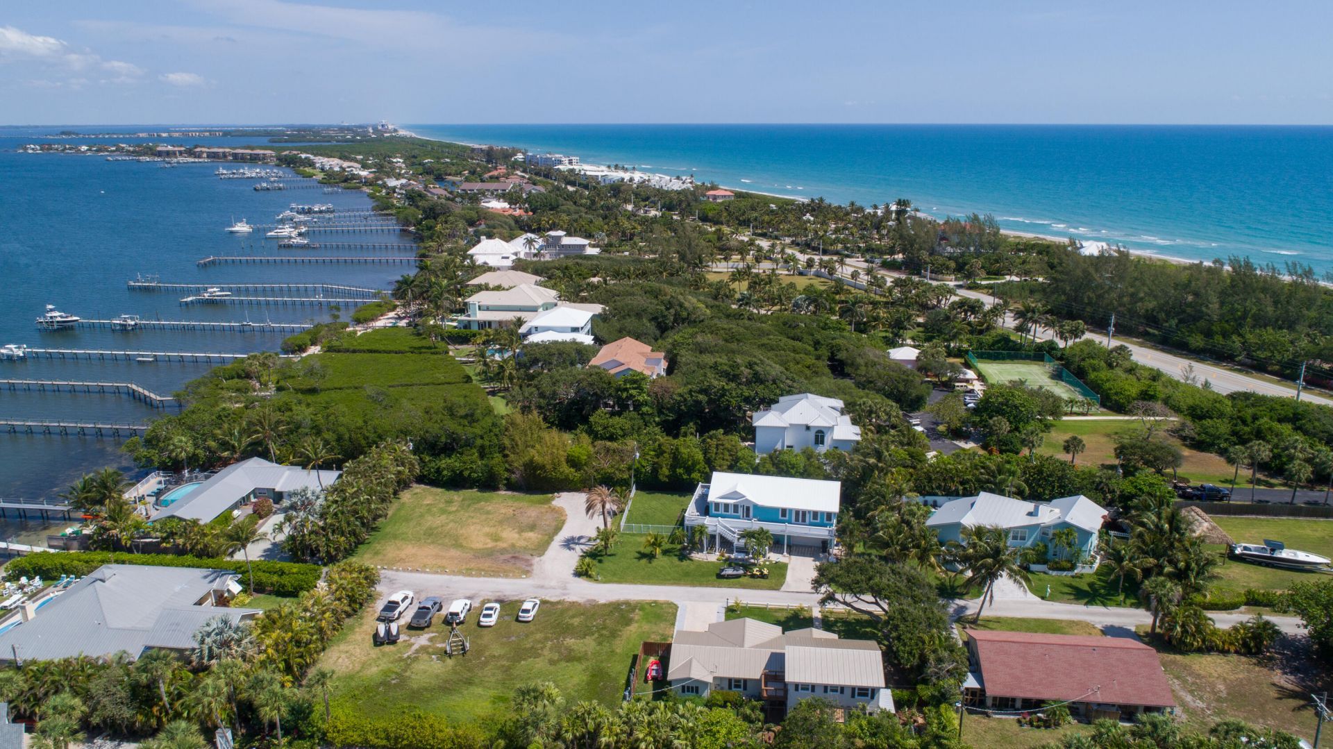 5157 NE Shore Village Terrace, Hutchinson Island, FL 34996 Photo