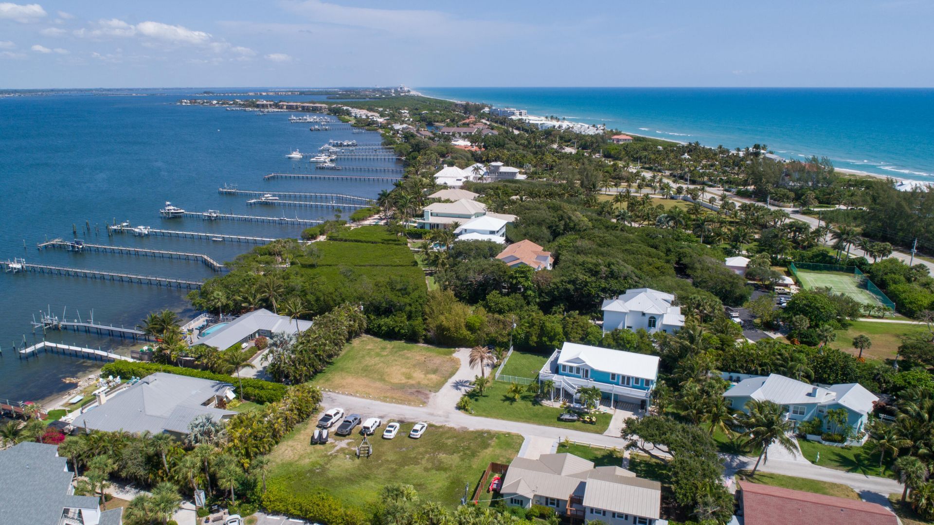 5157 NE Shore Village Terrace, Hutchinson Island, FL 34996 Photo