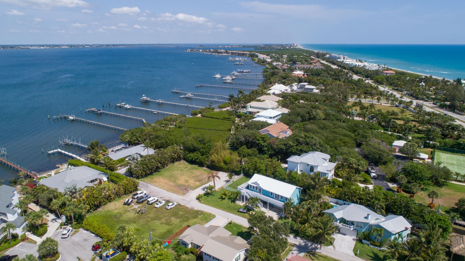 5157 NE Shore Village Terrace, Hutchinson Island, FL 34996 Photo