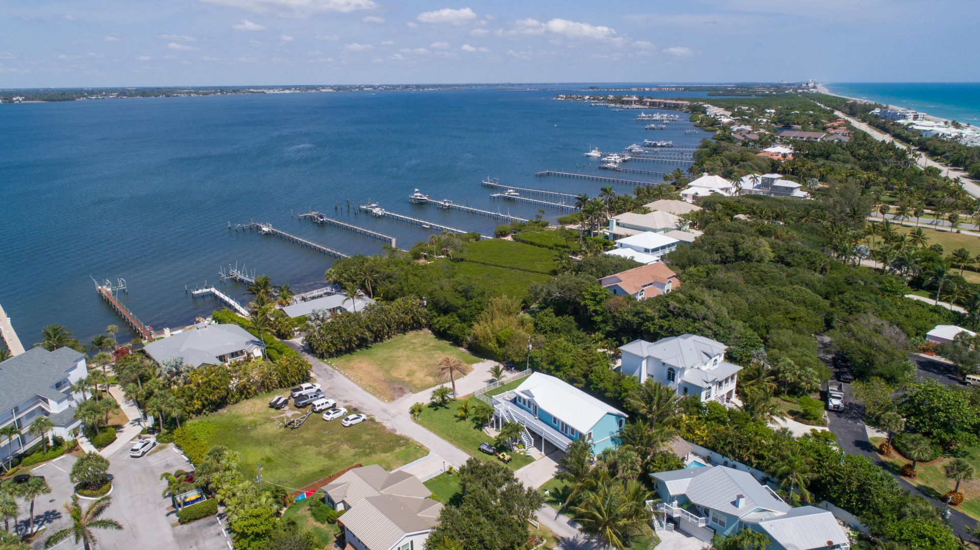 5157 NE Shore Village Terrace, Hutchinson Island, FL 34996 Photo