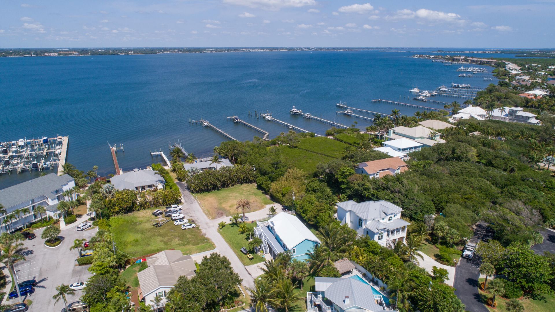 5157 NE Shore Village Terrace, Hutchinson Island, FL 34996 Photo