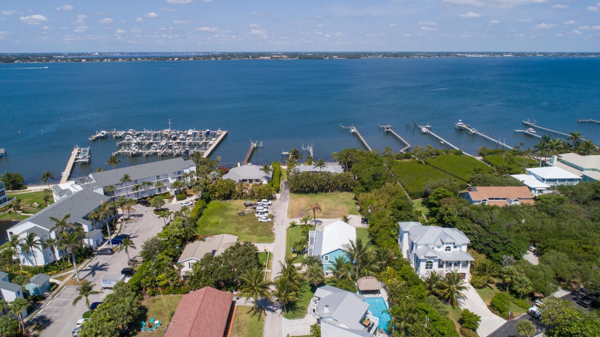 5157 NE Shore Village Terrace, Hutchinson Island, FL 34996 Photo