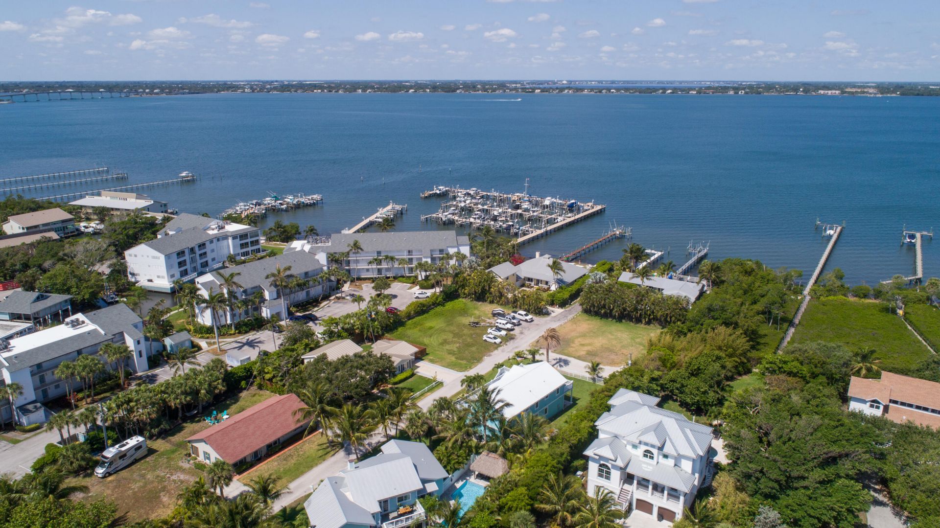 5157 NE Shore Village Terrace, Hutchinson Island, FL 34996 Photo