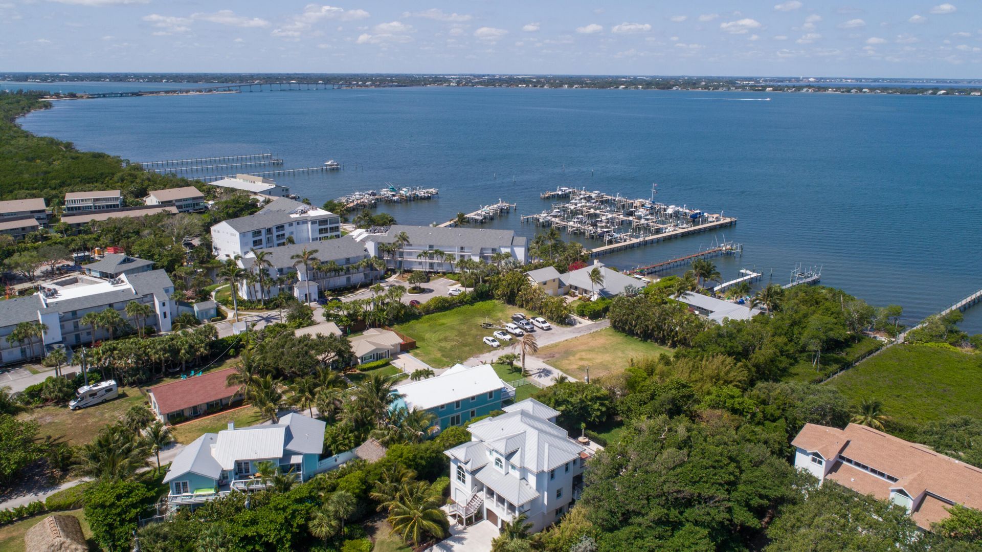 5157 NE Shore Village Terrace, Hutchinson Island, FL 34996 Photo