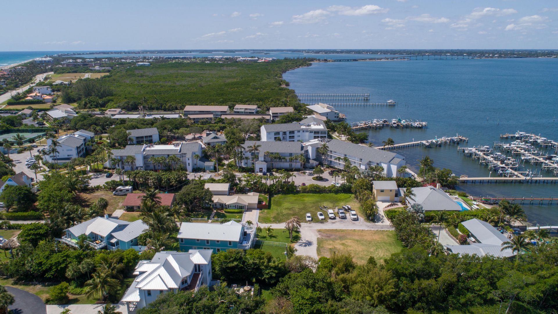5157 NE Shore Village Terrace, Hutchinson Island, FL 34996 Photo