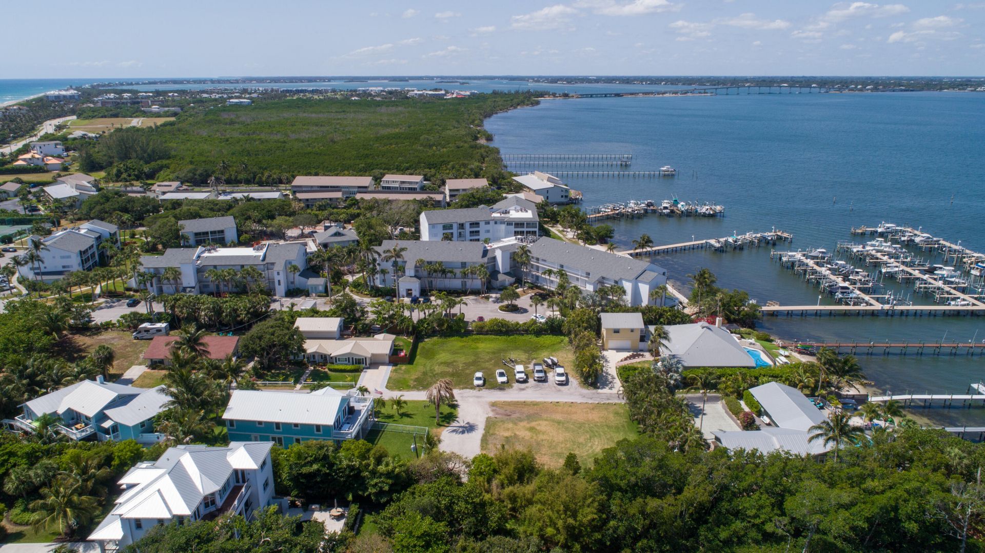 5157 NE Shore Village Terrace, Hutchinson Island, FL 34996 Photo
