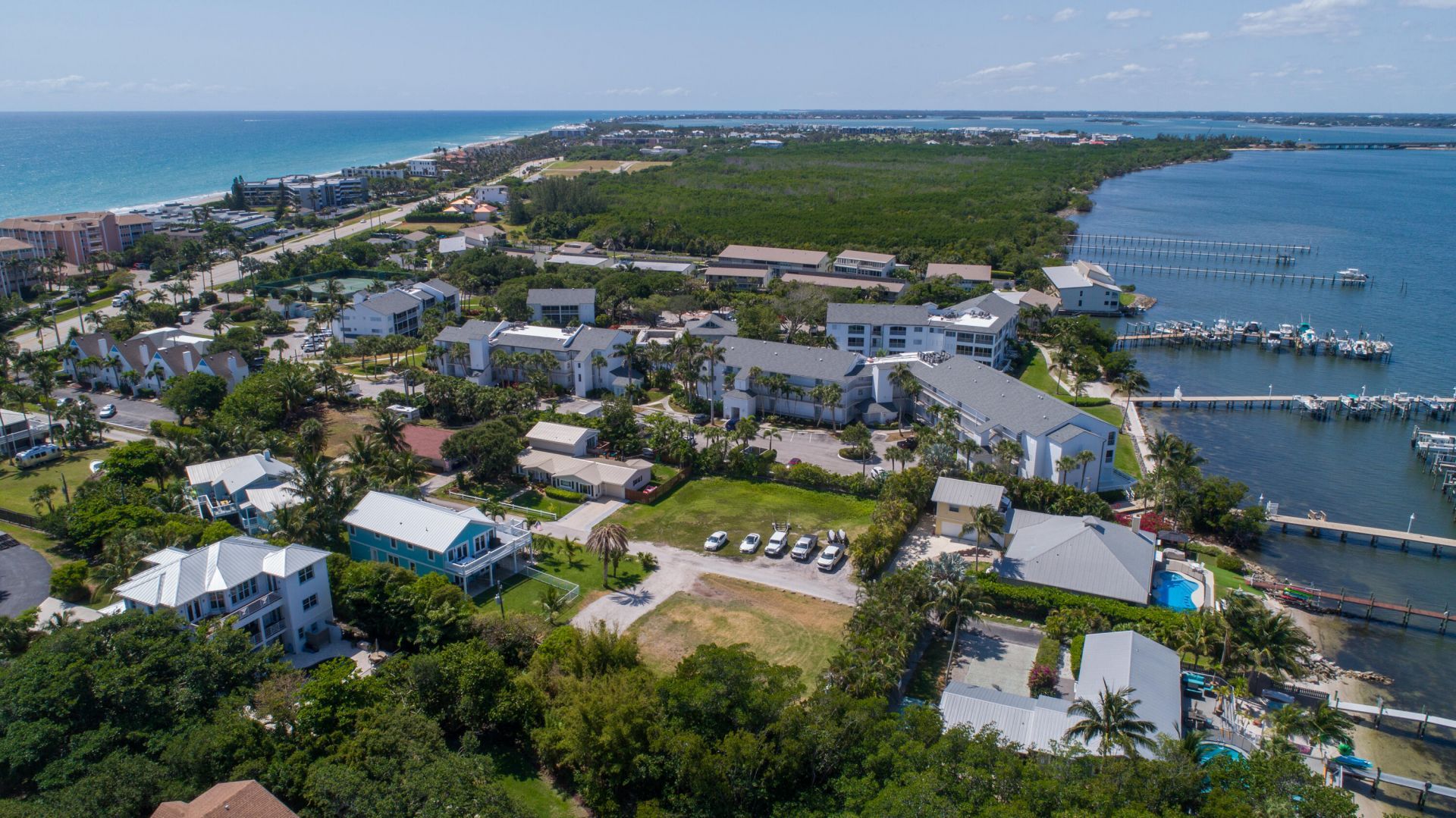5157 NE Shore Village Terrace, Hutchinson Island, FL 34996 Photo