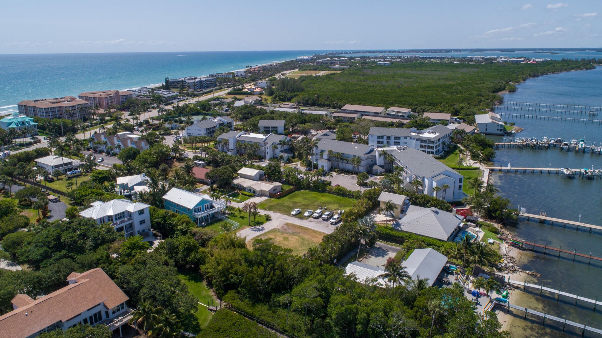 5157 NE Shore Village Terrace, Hutchinson Island, FL 34996 Photo