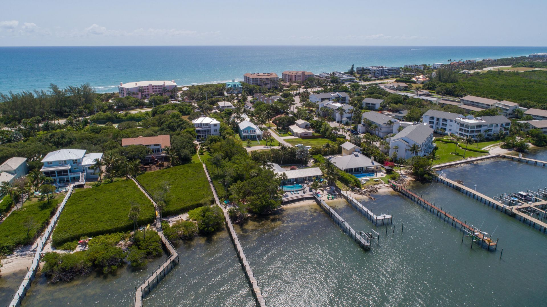 5157 NE Shore Village Terrace, Hutchinson Island, FL 34996 Photo