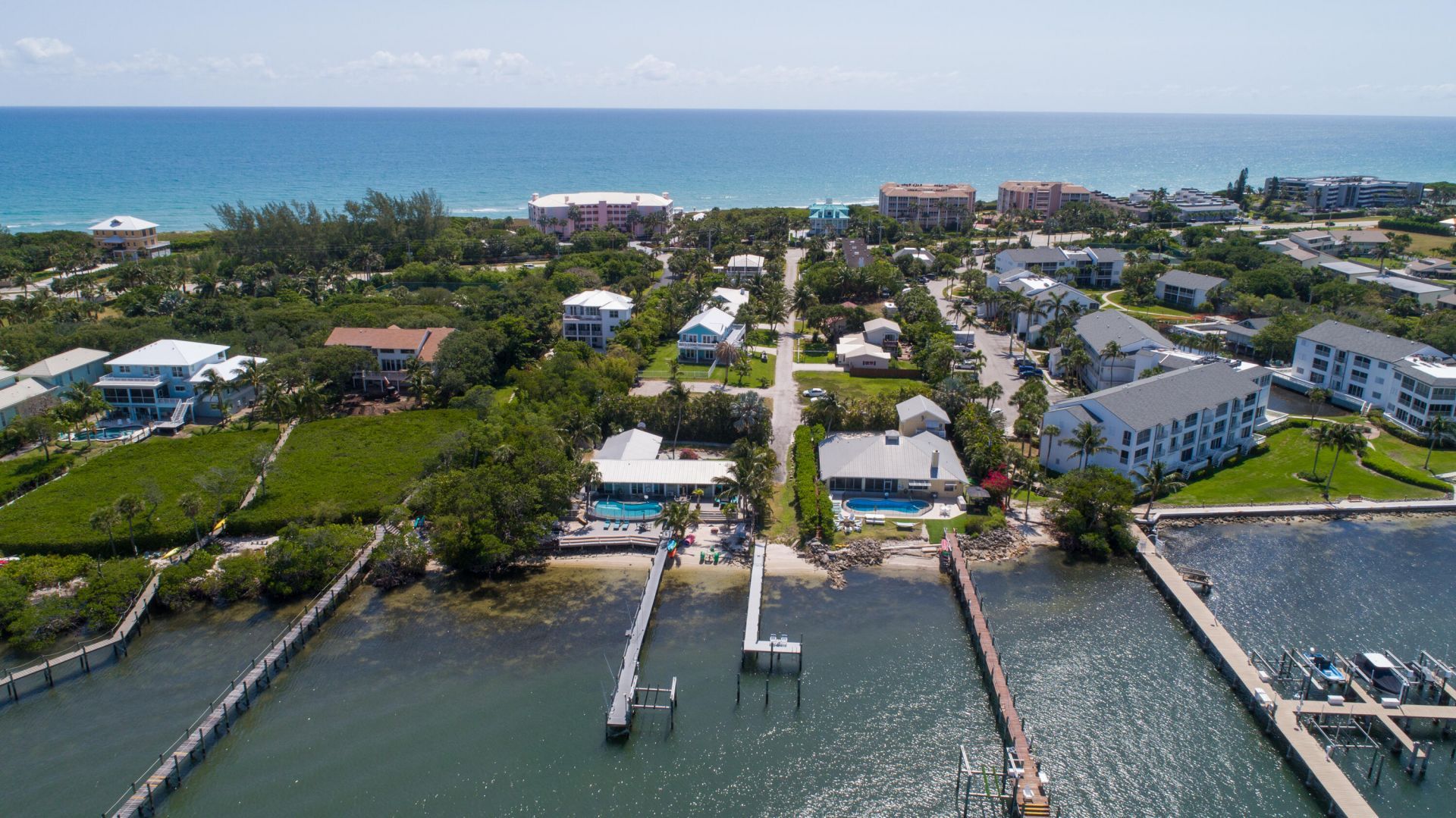 5157 NE Shore Village Terrace, Hutchinson Island, FL 34996 Photo