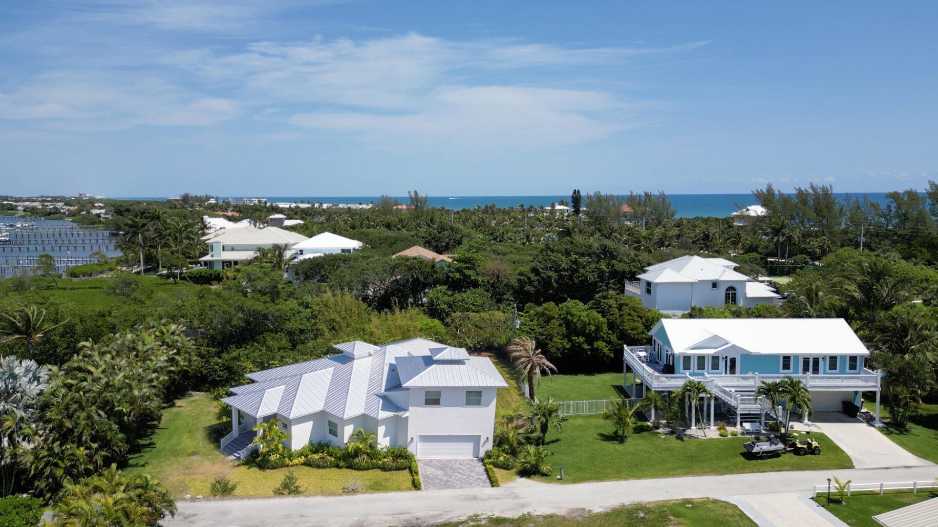 5157 NE Shore Village Terrace, Hutchinson Island, FL 34996 Photo