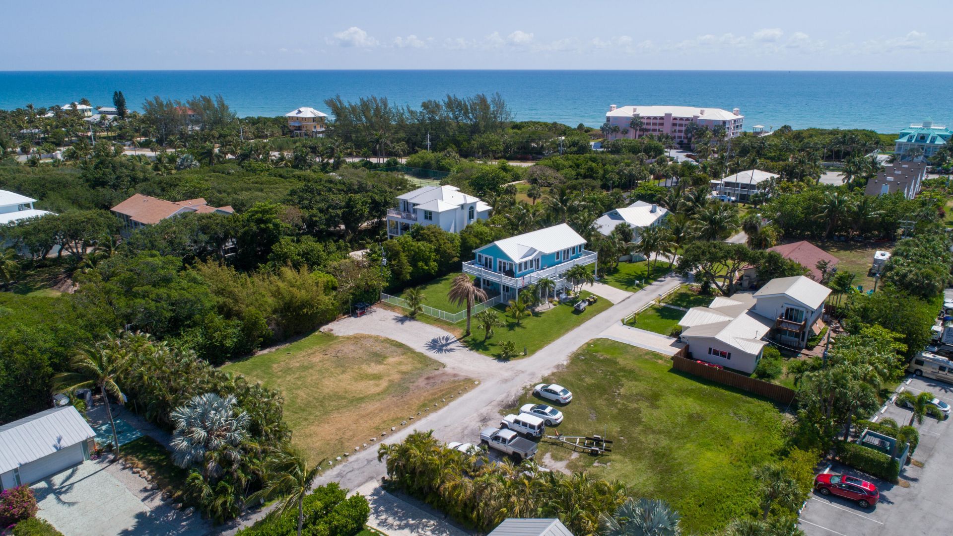 5157 NE Shore Village Terrace, Hutchinson Island, FL 34996 Photo