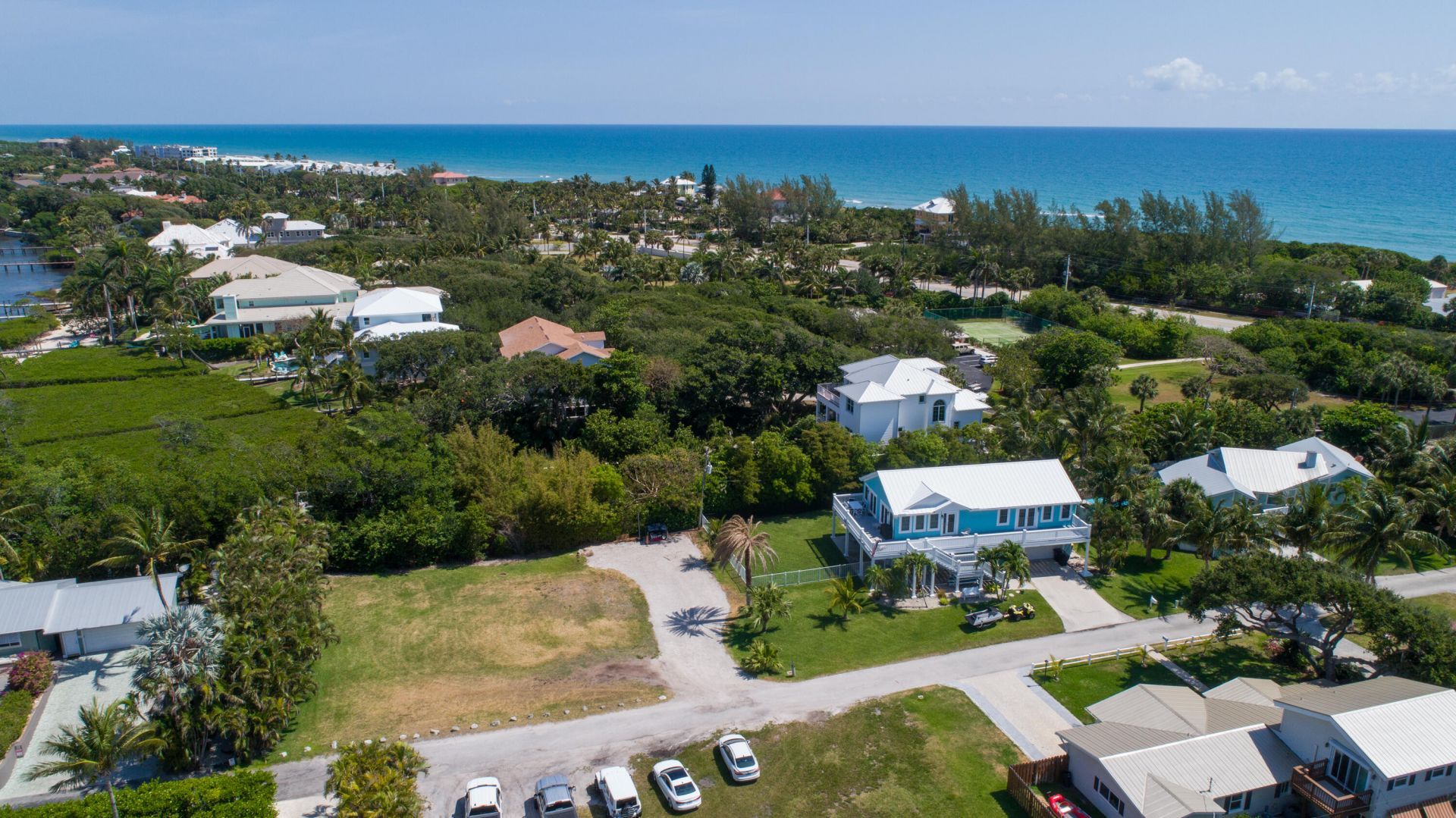 5157 NE Shore Village Terrace, Hutchinson Island, FL 34996 Photo