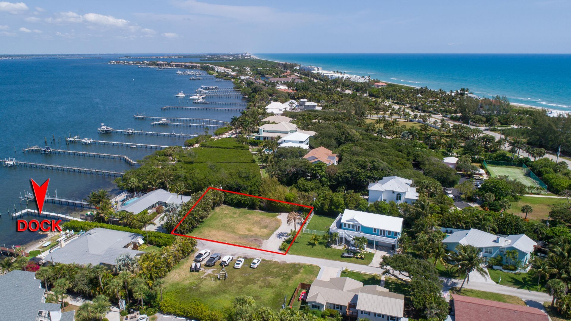 5157 NE Shore Village Terrace, Hutchinson Island, FL 34996 Photo