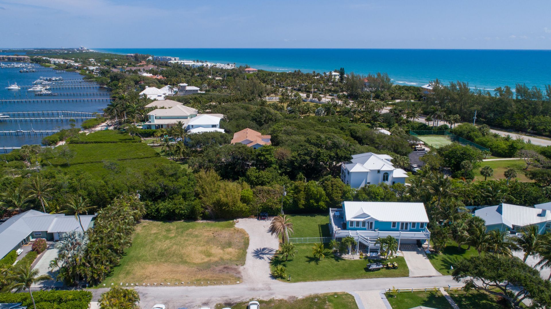 5157 NE Shore Village Terrace, Hutchinson Island, FL 34996 Photo