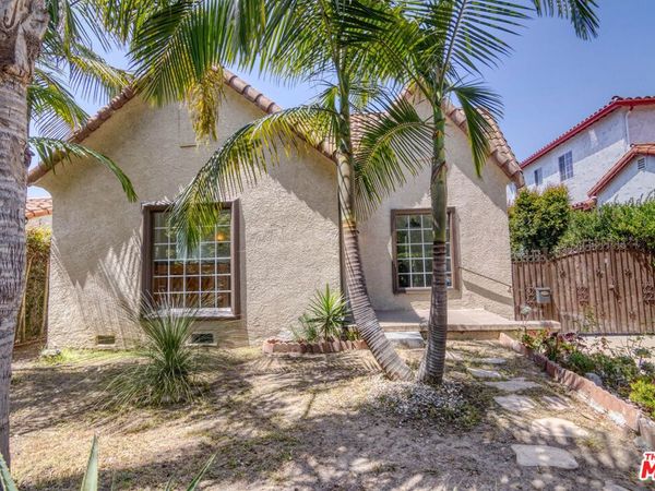 2127 Malcolm Avenue, Los Angeles, CA 90025