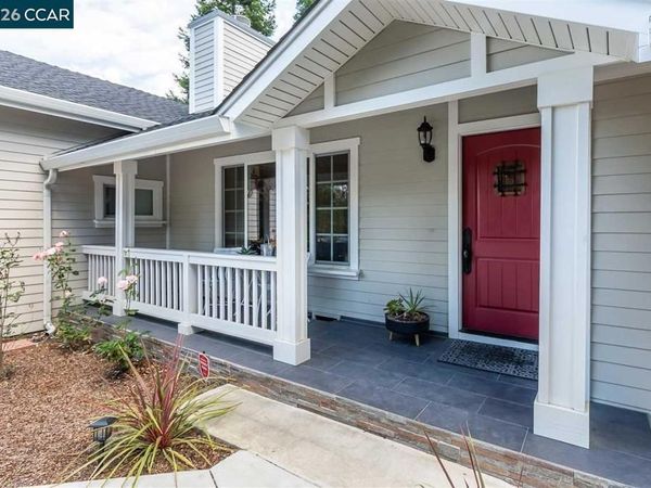 2860 Buena Vista Ave, Walnut Creek, CA 94597